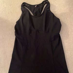 Women’s Calia athletic tank top